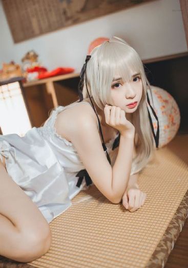 阁楼之花