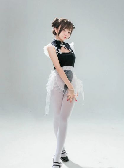 不系红扣的女孩完整版