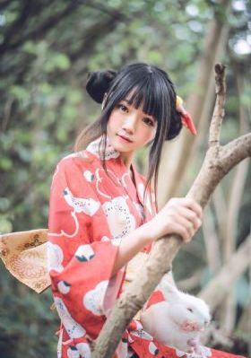 91女神