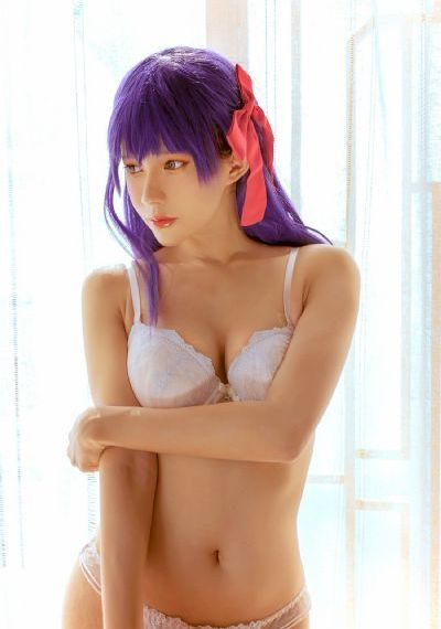野狼与玛莉