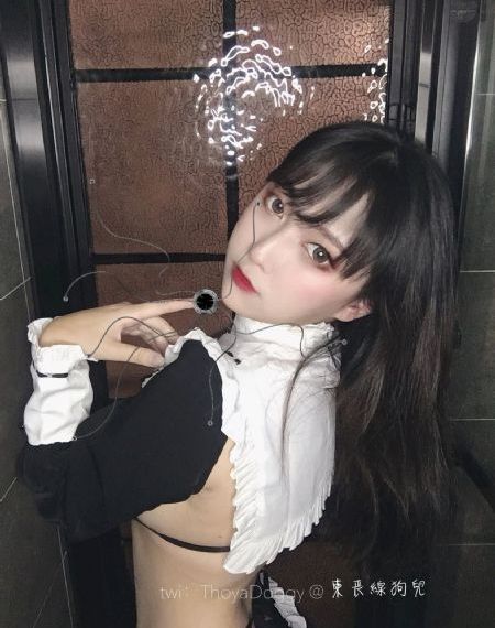 《夜场女》电影