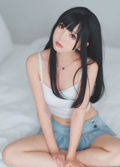 午后的美好时光