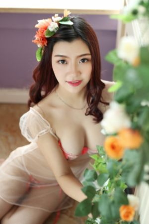 她的情事