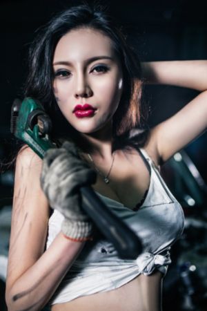 天蝎座之夜4