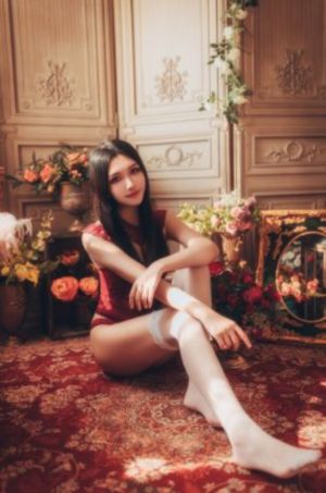大胆的侄女
