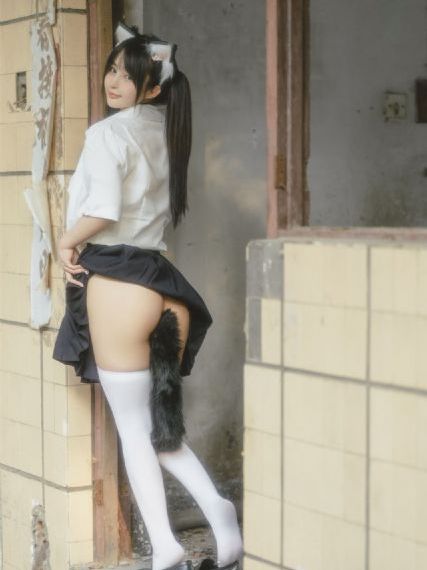 神奇的美容院