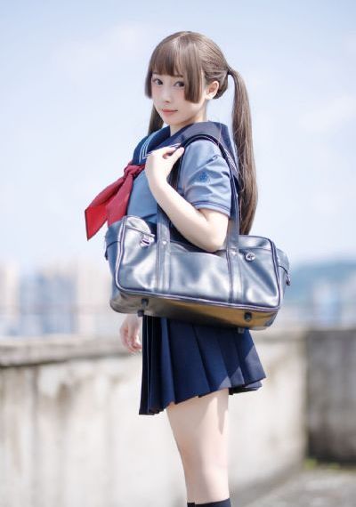 俏表妹