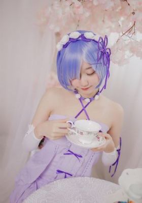 玻璃女神
