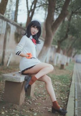 爱上她的理由
