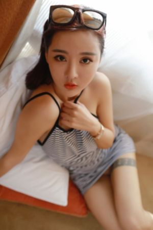 一个朋友的爱人