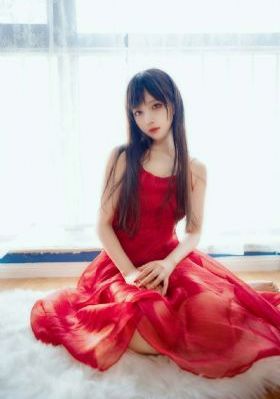 按摩室的女大学生